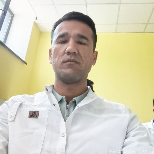 Ahrorxon Karimov