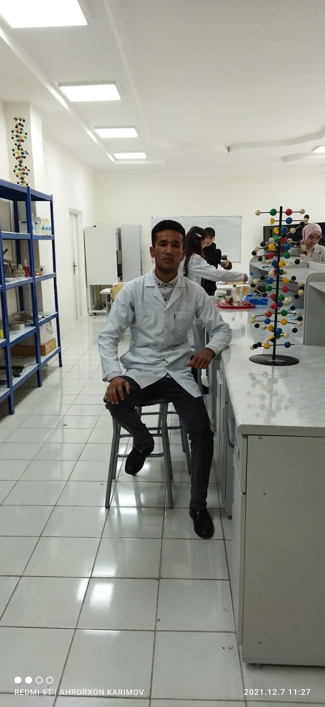 Laboratoriya